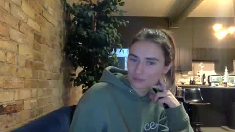 Snapshot of yogagirl777 chatting on 3, 12, 2024 Ann Marie online show from 3, 12, 2024