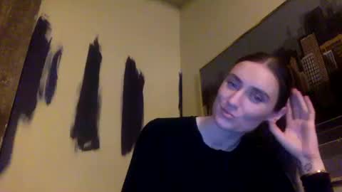 Snapshot of yogagirl777 chatting on 9, 1, 2025 Ann Marie online show from 9, 1, 2025