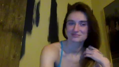 Snapshot of yogagirl777 chatting on 10, 1, 2025 Ann Marie online show from 10, 1, 2025