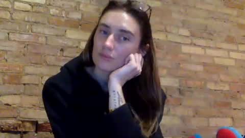Snapshot of yogagirl777 chatting on 23, 1, 2025 Ann Marie online show from 23, 1, 2025