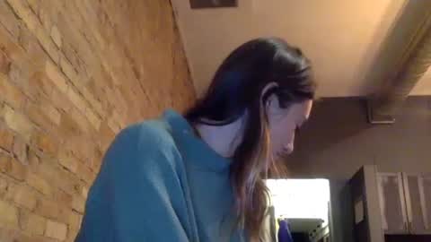 Snapshot of yogagirl777 chatting on 5, 2, 2025 Ann Marie online show from 5, 2, 2025