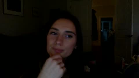 Snapshot of yogagirl777 chatting on 20, 2, 2025 Ann Marie online show from 20, 2, 2025