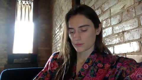 Snapshot of yogagirl777 chatting on 5, 3, 2025 Ann Marie online show from 5, 3, 2025