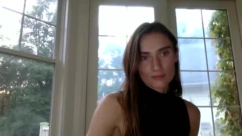 Snapshot of yogagirl777 chatting on 26, 9, 2025 Ann Marie online show from 26, 9, 2025