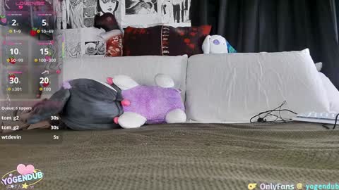 Gensha3 online show from 15, 1, 2026