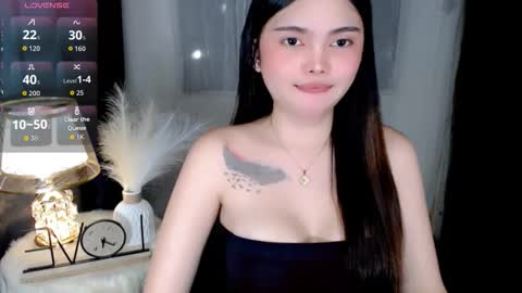 Snapshot of yogirl_abby chatting on 8, 1, 2026 Hi i am Abby i am Filipina Aussie youve ever wanted to meet NOT INTO CHEAP GUY online show from 8, 1, 2026