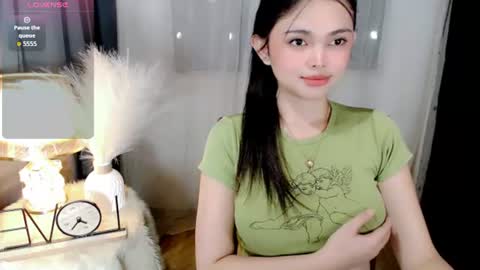 Hi i am Abby i am Filipina Aussie youve ever wanted to meet NOT INTO CHEAP GUY online show from 22, 6, 2026