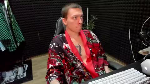 Snapshot of yoi_aji chatting on 11, 1, 2026 You can ask my name in pm online show from 11, 1, 2026