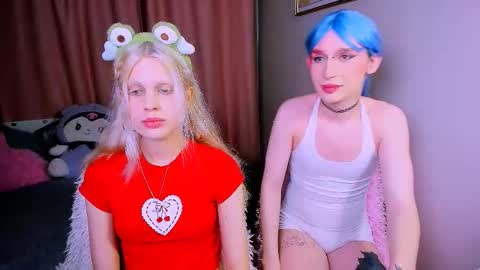 Mikaella - Mika online show from 11, 1, 2026