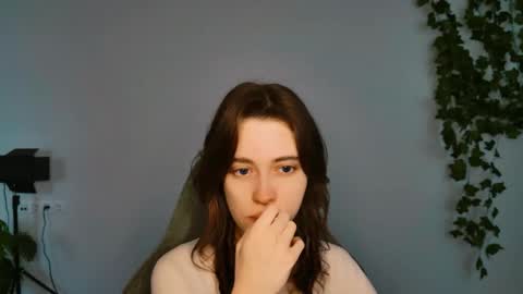 yoka_paradoxxx online show from 19, 10, 2025