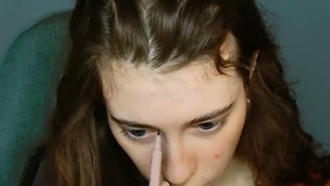 yoka_paradoxxx online show from 29, 10, 2025