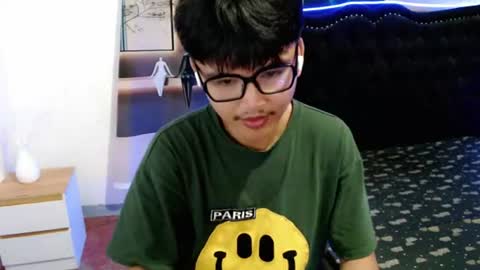 yokaii online show from 1, 7, 2026