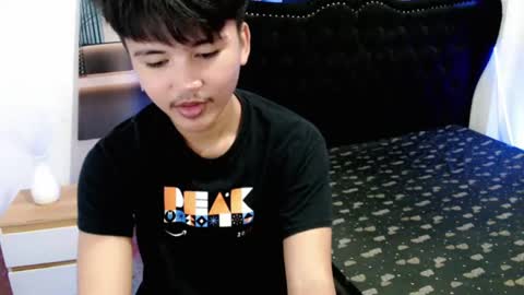 yokaii online show from 8, 7, 2026