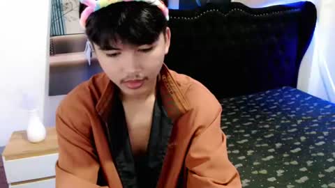 yokaii online show from 9, 7, 2026