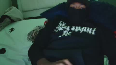 Snapshot of yokai_dreamzz chatting on 7, 11, 2025 yokai_dreamzz online show from 7, 11, 2025