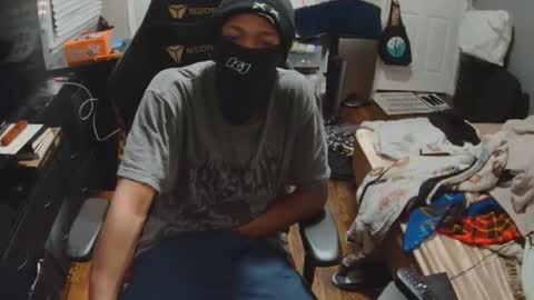 yokai_dreamzz online show from 9, 1, 2026