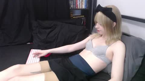 Yokai Girl online show from 25, 2, 2026