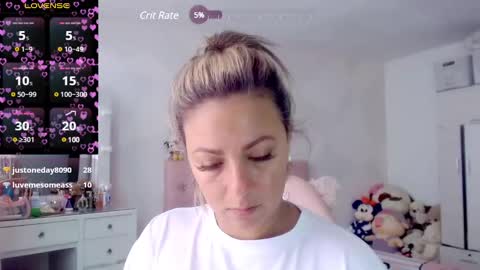 yokiko online show from 30, 1, 2025