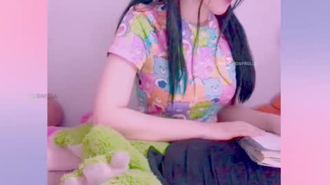 Yoko online show from 4, 3, 2026