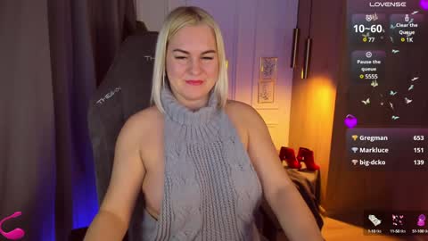 Yolanda online show from 3, 2, 2025