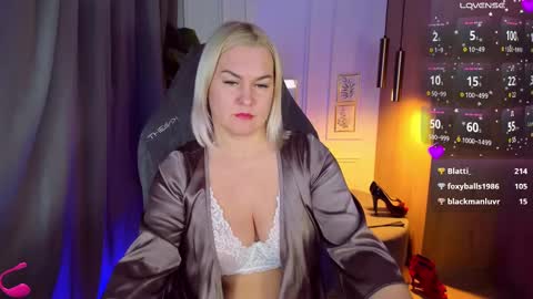 Yolanda online show from 20, 2, 2025