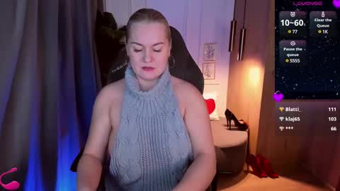 Yolanda online show from 27, 2, 2025