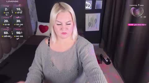 Yolanda online show from 10, 10, 2025