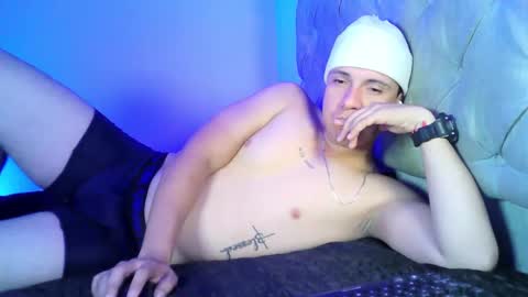 Snapshot of yonat_ chatting on 3, 5, 2026 Yonat online show from 3, 5, 2026