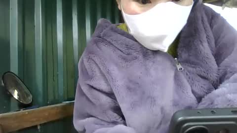 yong_na online show from 9, 1, 2026