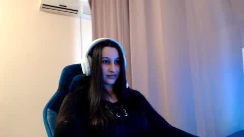 Sophie online show from 23, 3, 2026