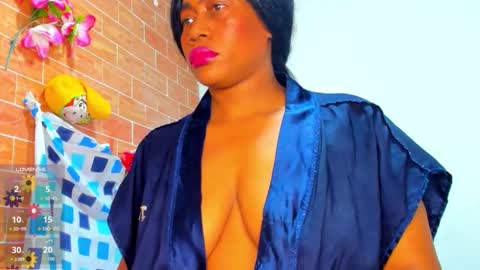 yonnsol_avril online show from 16, 11, 2025