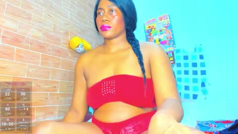 yonnsol_avril online show from 16, 12, 2025