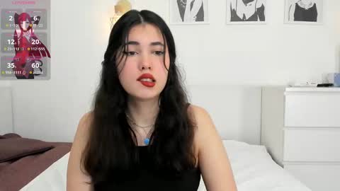 yooleen online show from 17, 2, 2025