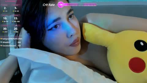 yooleen online show from 28, 2, 2025