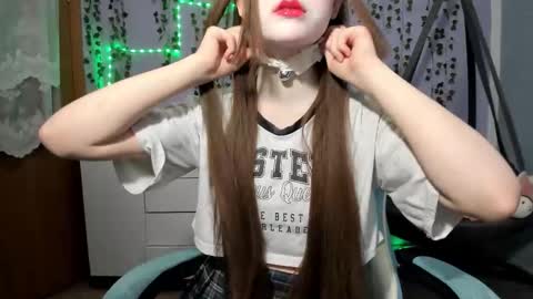 yoonhee_ki online show from 26, 3, 2026