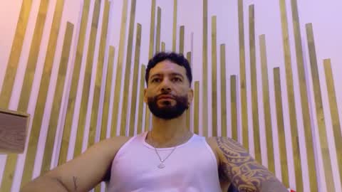 yorby_ online show from 12, 5, 2026