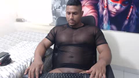 yordanocleys online show from 7, 2, 2026