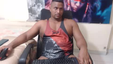 yordanocleys online show from 20, 3, 2026