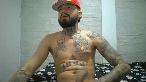 Snapshot of yordy_kalifa chatting on 9, 11, 2025 yordy ans mia online show from 9, 11, 2025