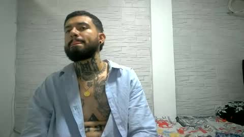 Snapshot of yordy_kalifa chatting on 13, 11, 2025 yordy ans mia online show from 13, 11, 2025