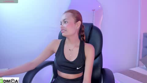 Snapshot of yoselin_lewis chatting on 25, 2, 2026 Yoselin online show from 25, 2, 2026