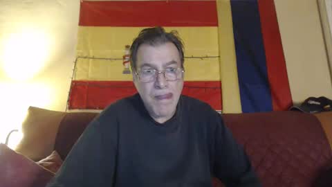yosep online show from 23, 1, 2025