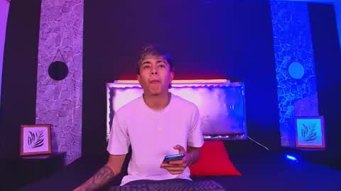 yoseph_20 online show from 1, 3, 2026