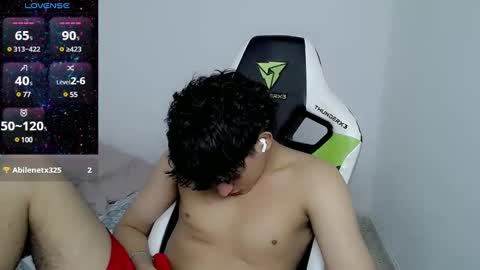 YOSEP online show from 12, 3, 2025