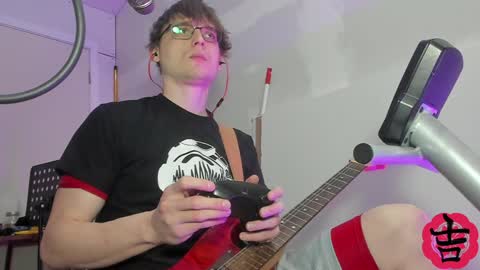 yosh online show from 6, 1, 2025