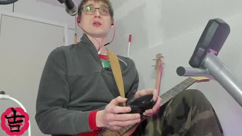 yosh online show from 22, 1, 2025