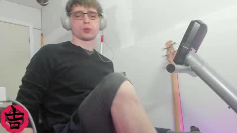 yosh online show from 23, 1, 2025