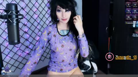 Snapshot of yoshino_san chatting on 9, 1, 2025 you can call me Andy or yoshi 3 online show from 9, 1, 2025