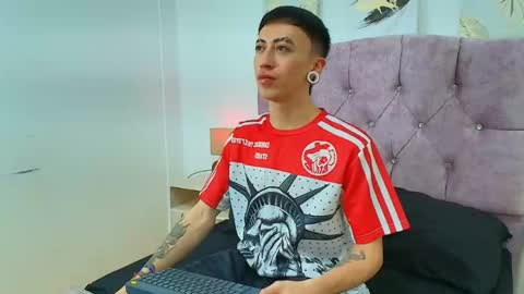 Snapshot of yoshua_smith chatting on 28, 3, 2026 Yoshua Smith online show from 28, 3, 2026