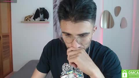 yoshy_man online show from 25, 1, 2025